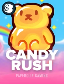 candy rush